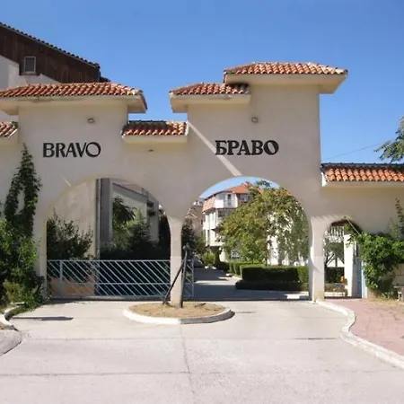 Bravo 1 - *