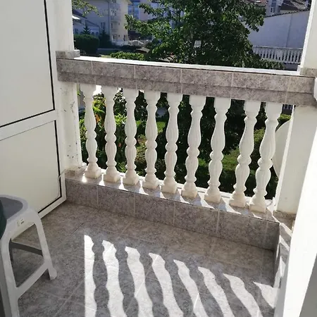Bravo 1 - Apartament