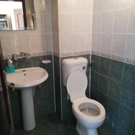Apartament Bravo 1 - Słoneczny Brzeg