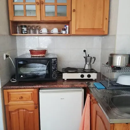 Bravo 1 - Apartment *