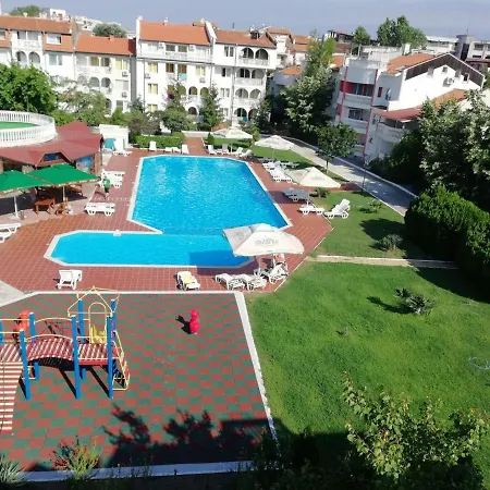 Bravo 1 - Sunny Beach