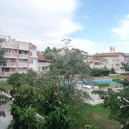 Bravo 1 - Apartment *
